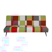 Pan Emirates Bainland Sofa Bed Multi Color