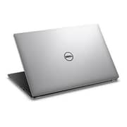 Dell XPS 15 Laptop - Core i7 2.2GHz 8GB 1TB+128GB 4GB Win10Pro 15.6inch FHD Silver Dell XPS 15 Laptop - Core i7 2.2GHz 8GB 1TB+128GB 4GB Win10Pro 15.6inch FHD Silver