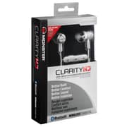 Monster Clarity HD Wireless In-Ear Bluetooth Headphone White 137031-00 Monster Clarity HD Wireless In-Ear Bluetooth Headphone White 137031-00