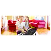 Yamaha PSRE263 61 Key Portable Keyboard