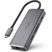 Vava 8 in 1 USB-C Hub