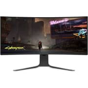 Dell AW3420DW Alienware FHD Curve Monitor 34inch Dell AW3420DW Alienware FHD Curve Monitor 34inch