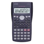 Casio FX 82 Scientific Calculator 2 Line LCD SVAPM Operating System Casio FX 82 Scientific Calculator 2 Line LCD SVAPM Operating System