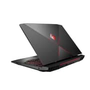 HP OMEN X 17-AP003NE Gaming Desktop - Core i7 2.9GHz 32GB 1TB+256GB 8GB Win10 17.3inch UHD Shadow Black/Aluminium