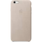 Apple MKXE2ZM/A Leather Case Rose Grey For IPhone 6S Plus