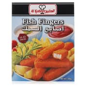 Al Kabeer Fish Finger 300g