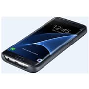 Samsung Wireless Charging Battery Case Black 3400mAh For Galaxy S7 Edge - EP-TG935BBEGAE Samsung Wireless Charging Battery Case Black 3400mAh For Galaxy S7 Edge - EP-TG935BBEGAE