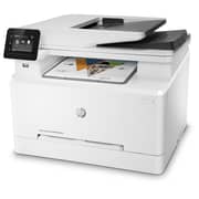 HP T6B82A Color Laserjet Pro MFP M281FDW Printer HP T6B82A Color Laserjet Pro MFP M281FDW Printer
