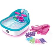 Cra Z Art Shimmer N Sparkle Super Spa Salon