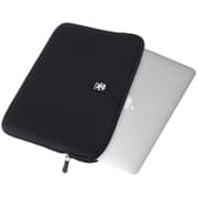 Crumpler BL13AIR001 Base Layer Sleeve Black For MacBook Air 13inch