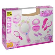 Bingo Mirror Set Accessories Box 10Pcs HK9492 Bingo Mirror Set Accessories Box 10Pcs HK9492