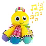 Tomy Lamaze Octotunes L27027 Tomy Lamaze Octotunes L27027
