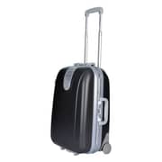 Eminent ABS Trolley Luggage Bag Dark Sliver 29inch E8F5-29_SLVDR Eminent ABS Trolley Luggage Bag Dark Sliver 29inch E8F5-29_SLVDR