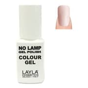 Layla No Lamp Gel Nail Polish Principink 003