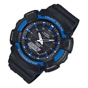 Casio AD-S800WH-2A2V Youth Unisex Watch