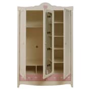 Pan Emirates Akasya 3 Door Kids Wardrobe