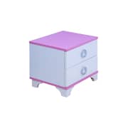Pan Emirates Kidspace Kids Night Stand Pan Emirates Kidspace Kids Night Stand