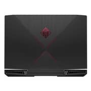 HP OMEN 17-AN008NE Gaming Laptop - Core i7 2.8GHz 16GB 2TB+256GB 8GB 17.3inch FHD Black