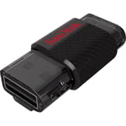 Sandisk SDDD016GG46 Ultra Dual USB Flash Drive 16GB