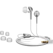 Sennheiser CX200I Lightweight Headphone White Sennheiser CX200I Lightweight Headphone White