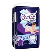 Bum Tum Baby Pullup Pants Small 46pcs