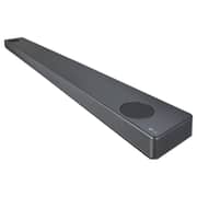 LG SL10Y 5.1.2 Channel Wi-Fi Sound Bar with Meridian Audio