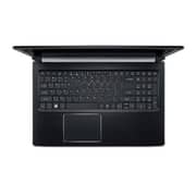 Acer Aspire 5 A515-52G-72DT Laptop - Core i7 1.8GHz 12GB 1TB+128GB 2GB Win10 15.6inch FHD Obsidian Black