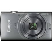 Canon IXUS 165 Digital Camera Silver Canon IXUS 165 Digital Camera Silver