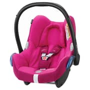 Maxi Cosi Cabriofix Car Seat Frequency Pink
