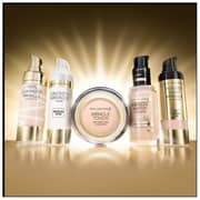 Max Factor Ageless Elixir Miracle Foundation 60 Sand