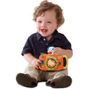 VTech Pop-Up Puppy Camera 80-142803