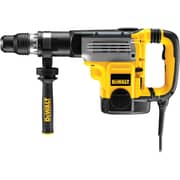 DeWALT 9Kg Fully Featured SDS-Max Combi Hammer With UTC D25763K-B5