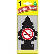 Little Trees No Smoking Car Air Freshner Little Trees No Smoking Car Air Freshner