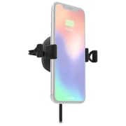 Mophie Charge Steam Car Vent Mount - Black