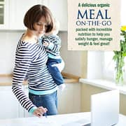 Garden Of Life Raw Organic Meal Shake & Meal Replacement Vanilla 484g