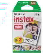 Fujifilm Instax Mini 9 Instant Film Camera Ice Blue + 40 sheets Fujifilm Instax Mini 9 Instant Film Camera Ice Blue + 40 sheets
