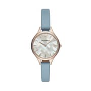 Emporio Armani AR11109 Womens Analog Watch Emporio Armani AR11109 Womens Analog Watch