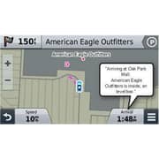 Garmin NUVI2689LMT GPS Navigation W/ MENA & EUROPE Map Garmin NUVI2689LMT GPS Navigation W/ MENA & EUROPE Map