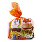 Americana Chicken Burger(10x50 Gm) Royal-500 Gm Americana Chicken Burger(10x50 Gm) Royal-500 Gm