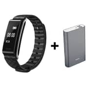 Huawei A2 Smart Band + CP07 Power Bank 6700mAh