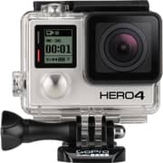Go Pro HERO4 Black Edition Action Camera + Suction Mount + Extra Battery Go Pro HERO4 Black Edition Action Camera + Suction Mount + Extra Battery