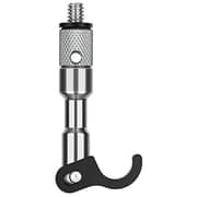 Leofoto Hk-01 Tripod Weight/sandbag Hook 1/4