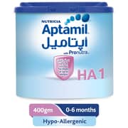 Aptamil Hypoallergenic Infant Milk 400g