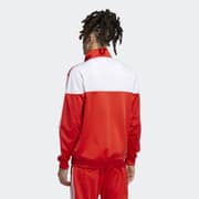 Adidas Split Firebird Men Jacket H31303 Medium