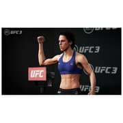 Xbox One UFC 3 Game Xbox One UFC 3 Game