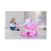 Baby Born My First Doll 4-in-1 Pram 1423576 Baby Born My First Doll 4-in-1 Pram 1423576