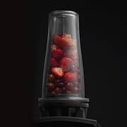 Vitamix Ascent Series Blending Cup, 20 Oz. With Self-Detect, Clear Vitamix Ascent Series Blending Cup, 20 Oz. With Self-Detect, Clear
