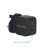 Achas 20w Pd Fast Wall Charger Achas 20w Pd Fast Wall Charger