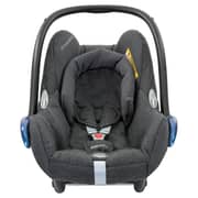 Maxi Cosi Cabriofix Car Seat Sparkling Grey