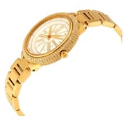 Michael Kors Taryn Mother of Pearl Dial Ladies Watch Michael Kors Taryn Mother of Pearl Dial Ladies Watch